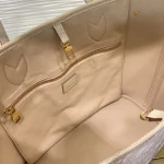 Louis Vuitton NEVERFULL Medium Handbag 31cm - Image 8