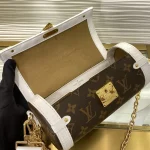 Louis Vuitton Papillon Trunk Wallet 19cm - Image 8