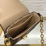 Louis Vuitton Trunk Vertical Case 17.5cm - Image 8