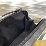Louis Vuitton HANDLE SOFT TRUNK Handbag Case 21.5cm - Image 8