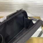 Louis Vuitton HANDLE SOFT TRUNK Handbag Case 21.5cm - Image 8