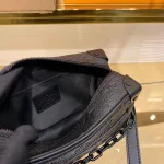 MINI SOFT TRUNK Shoulder Bag 18.5cm - Image 8