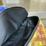 Louis Vuitton Discovery Backpack 40cm - Image 8