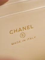 UbestLuxury Chanel Chanel LP Long Box Clutch 19.5cm product photo detail 7 SKU CH30891