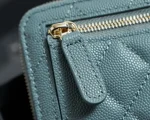 UbestLuxury Chanel Chanel Chanel Wallet 12cm product photo detail 7 SKU CH30895