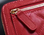 UbestLuxury Chanel Chanel Chanel Wallet 12cm product photo detail 7 SKU CH30896