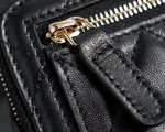 UbestLuxury Chanel Chanel Chanel Lambskin Card Holder 12cm product photo detail 7 SKU CH30903