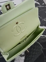 UbestLuxury Chanel Classic Flap Medium Handbag 25.5cm product photo detail 7 SKU CH30909