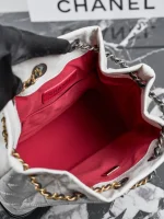 UbestLuxury Chanel Chanel Gabrielle Backpack 23cm product photo detail 7 SKU CH30913