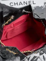 UbestLuxury Chanel Chanel gabrielle Backpack 23cm product photo detail 7 SKU CH30914