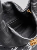 UbestLuxury Chanel Chanel Large Hobo Bag 32cm Black product photo detail 7 SKU CH30919