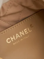 UbestLuxury Chanel Chanel 25A Antiba Calfskin Mini 22Bag 19cm product photo detail 7 SKU CH30923