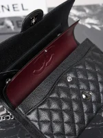 UbestLuxury Chanel Classic Flap Medium Handbag 25.5cm product photo detail 7 SKU CH30930
