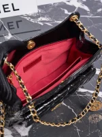 UbestLuxury Chanel Chanel hobo Handbag 22.5cm product photo detail 7 SKU CH30934