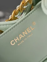 UbestLuxury Chanel Chanel 25Baghobo Handbag 30cm product photo detail 7 SKU CH30936
