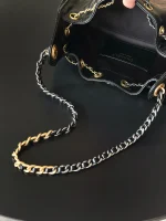 UbestLuxury Chanel Chanel 25Bag mini Handbag 22cm product photo detail 7 SKU CH30938