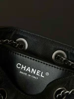 UbestLuxury Chanel Chanel 25Bag mini Handbag 22cm product photo detail 7 SKU CH30939