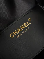 UbestLuxury Chanel Chanel 25Baghobo Handbag 30cm product photo detail 7 SKU CH30949