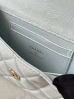 UbestLuxury Chanel Chanel Shoulder Bag 18cm product photo detail 7 SKU CH30959