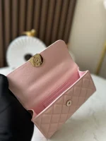 UbestLuxury Chanel Chanel Shoulder Bag 18cm product photo detail 7 SKU CH30961
