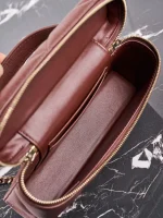 UbestLuxury Chanel Chanel 25k Handbag 19.5cm product photo detail 7 SKU CH30657