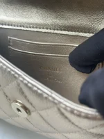 UbestLuxury Chanel Chanel Shoulder Bag 18cm product photo detail 7 SKU CH30965