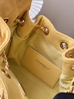 UbestLuxury Chanel Mini 25bag Hobo Handbag 22cm product photo detail 7 SKU CH30972