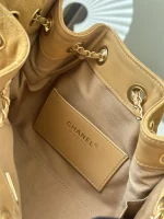 UbestLuxury Chanel Mini 25 Bag Hobo 22cm product photo detail 7 SKU CH30973