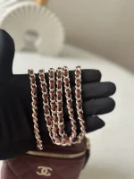 UbestLuxury Chanel Chane Shoulder Bag 10cm product photo detail 7 SKU CH30986