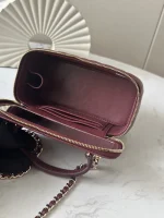 UbestLuxury Chanel Chane Shoulder Bag 17cm product photo detail 7 SKU CH30987