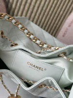 UbestLuxury Chanel Chanel Hobo Bucket Bag 30cm product photo detail 7 SKU CH30661