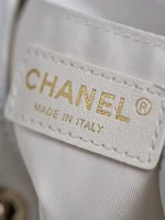 UbestLuxury Chanel Chanel 25P Backpack 20.5cm product photo detail 7 SKU CH31001