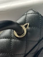 UbestLuxury Chanel CoCo handle Handbag 24cm product photo detail 7 SKU CH31012
