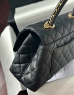 UbestLuxury Chanel CoCo handle Handbag 24cm product photo detail 7 SKU CH31013