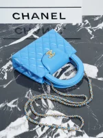 UbestLuxury Chanel Chanel Handbag 19cm product photo detail 7 SKU CH31015