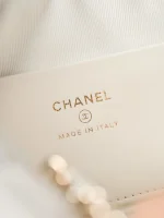 UbestLuxury Chanel Chanel Mini Bowling Bag 18.5cm product photo detail 7 SKU CH31023