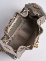 UbestLuxury Chanel Chanel 25Bag Handbag 22cm product photo detail 7 SKU CH31046