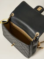 UbestLuxury Chanel Chanel 25B Handbag 23.5cm product photo detail 7 SKU CH31049
