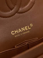 UbestLuxury Chanel Classic Flap Medium Handbag 25.5cm product photo detail 7 SKU CH31055