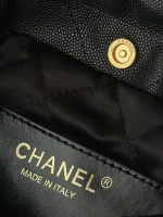UbestLuxury Chanel Mini22 Handbag 20cm product photo detail 7 SKU CH31076