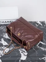 UbestLuxury Chanel Chanel 25A Tote Bag 40cm product photo detail 7 SKU CH31081
