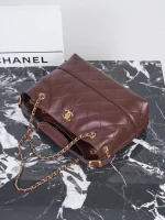 UbestLuxury Chanel Chanel 25A Tote Bag 36cm product photo detail 7 SKU CH31082