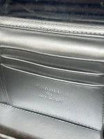 UbestLuxury Chanel Chanel Shoulder Bag 17cm product photo detail 7 SKU CH31088