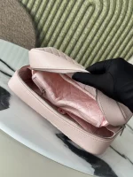 UbestLuxury Chanel Travel Makeup Organizer 25cm product photo detail 7 SKU CH30671