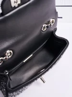 UbestLuxury Chanel Chanel 25k Handbag 21cm product photo detail 7 SKU CH31104