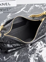 UbestLuxury Chanel Chanel 25c HoBo Handbag 35cm product photo detail 7 SKU CH31110