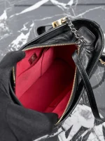 UbestLuxury Chanel NEL gabrielle hobobag Handbag 20cm product photo detail 7 SKU CH31112