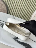 UbestLuxury Chanel Travel Cosmetic Bag 18.5cm product photo detail 7 SKU CH30674