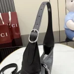 UbestLuxury Gucci Jackie Slim Handbag 28cm product photo detail 7 SKU GU25049