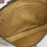 UbestLuxury Gucci Jackie 1961 Shoulder Bag 40cm product photo detail 7 SKU GU25058